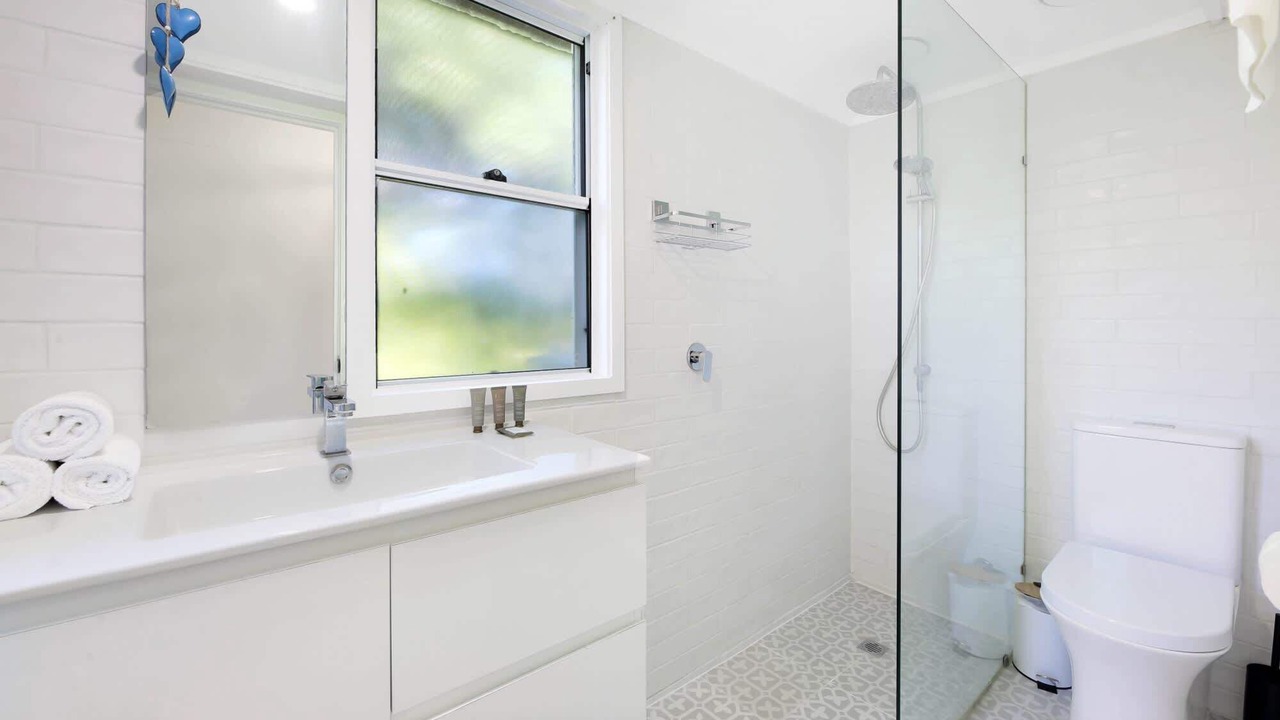 Photo of Bathroom in Burleigh Heads