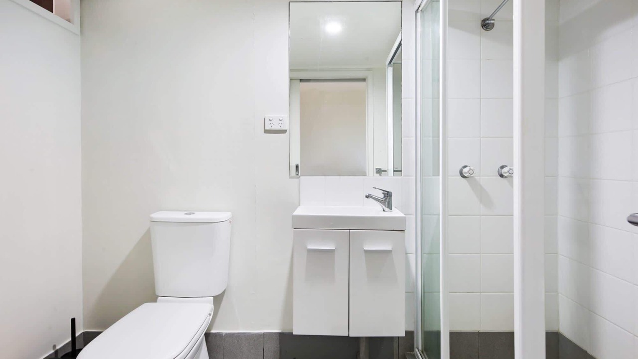 Photo of Bathroom in Burleigh Heads