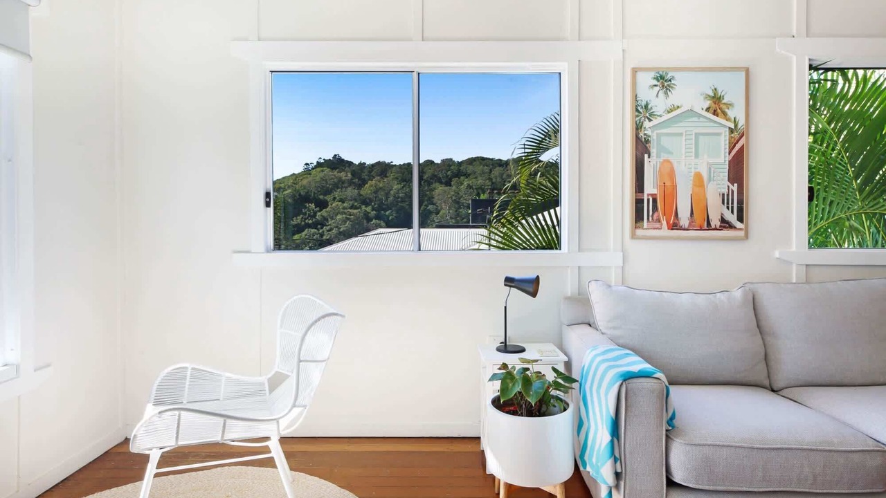 Photo of Livingroom in Burleigh Heads
