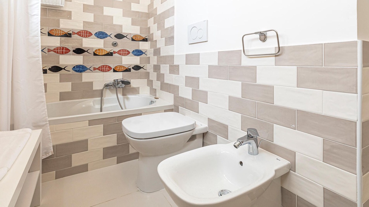 Photo of Bathroom in Raito