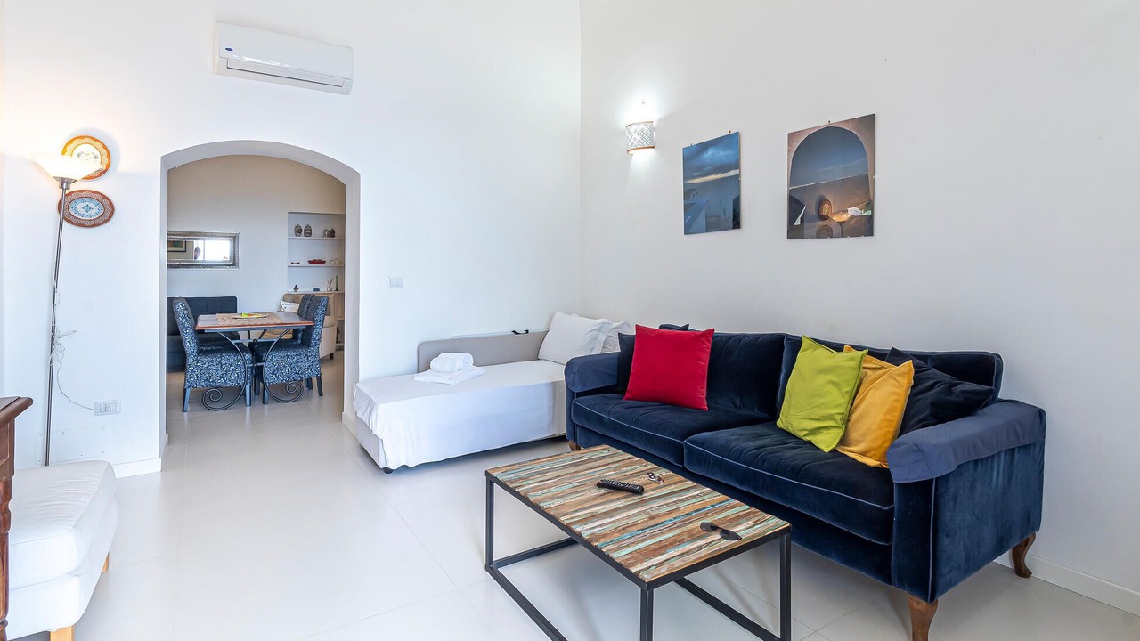 Photo of Bedroom in Raito