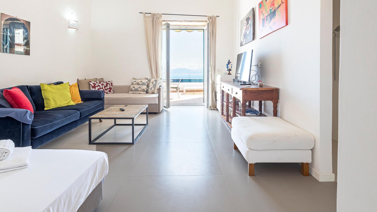 Photo of Bedroom in Raito