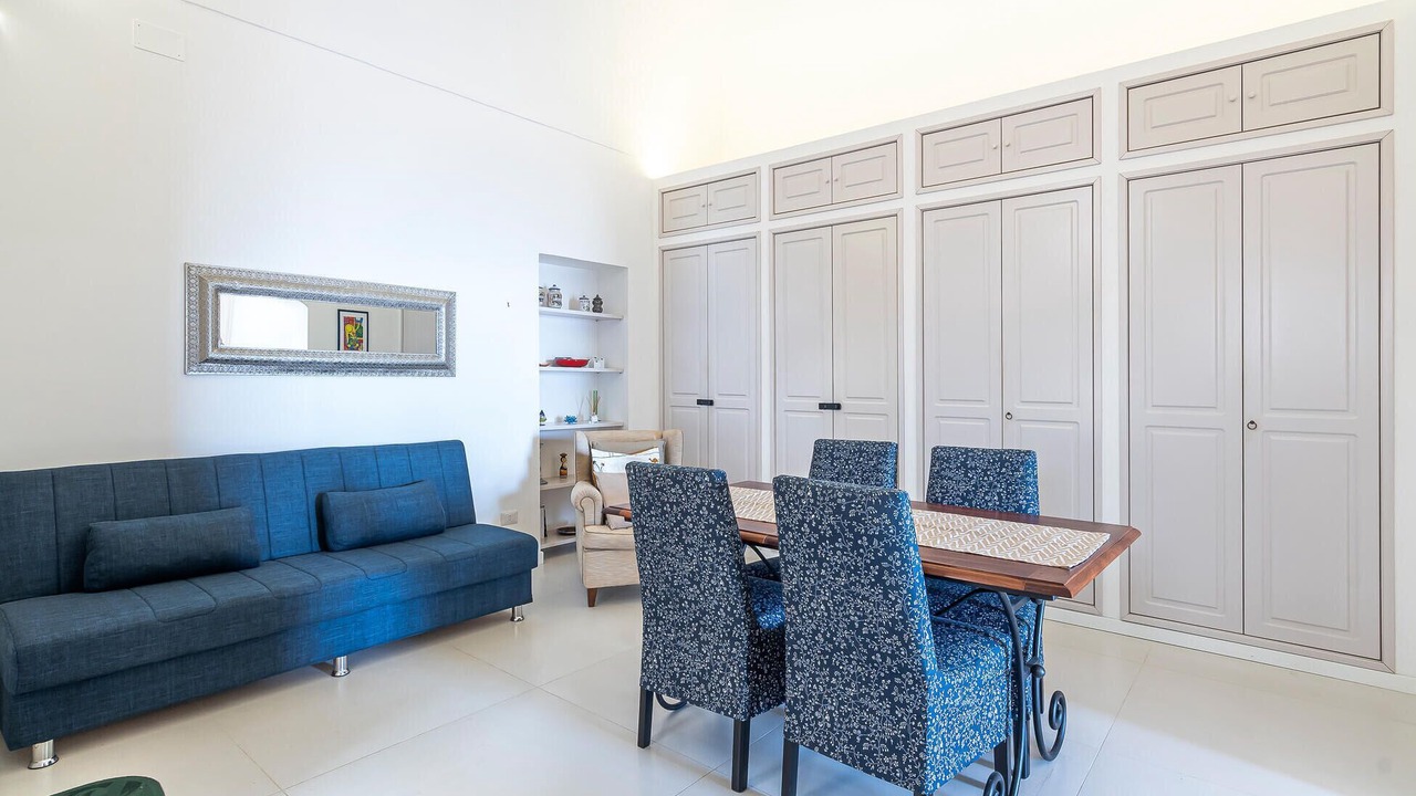 Photo of Bedroom in Raito