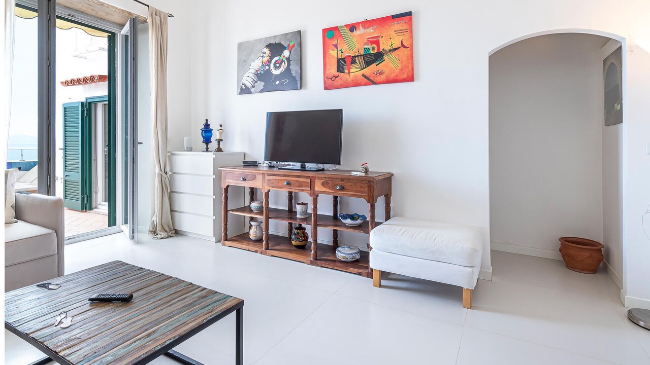 Photo of Bedroom in Raito