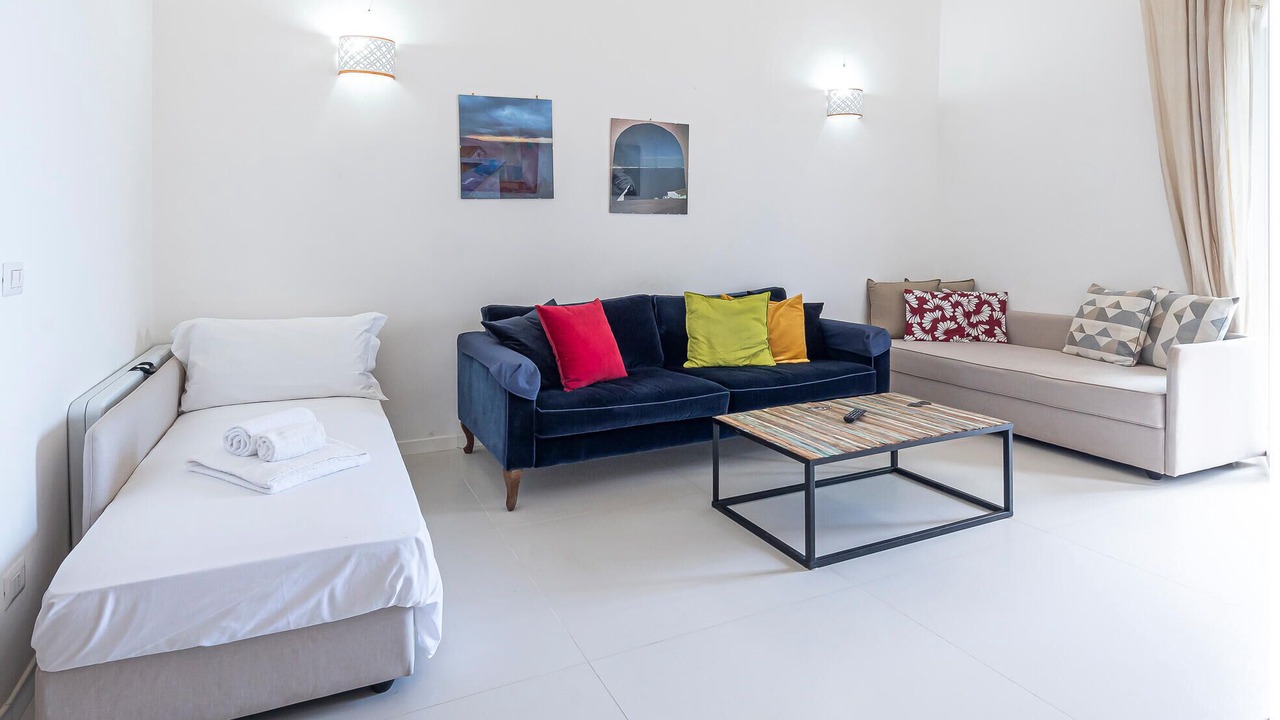 Photo of Bedroom in Raito