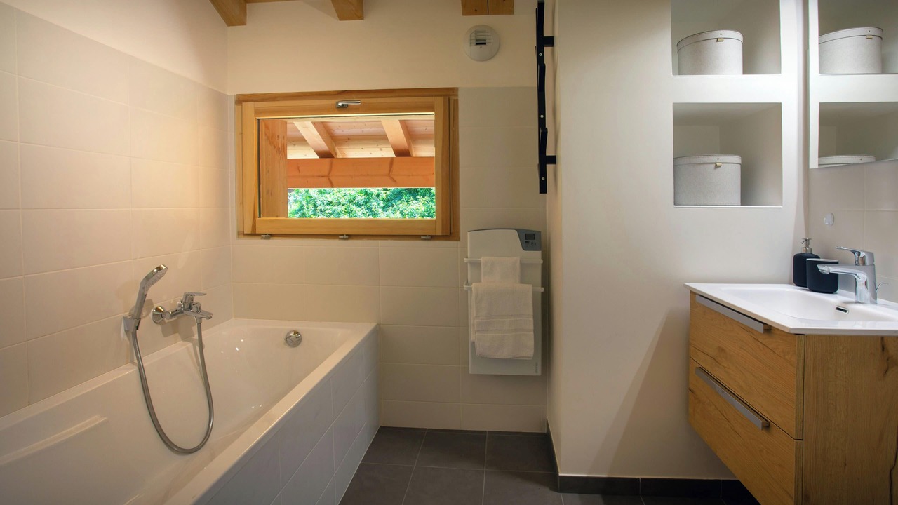 Photo of Bathroom in Sixt-Fer-a-Cheval
