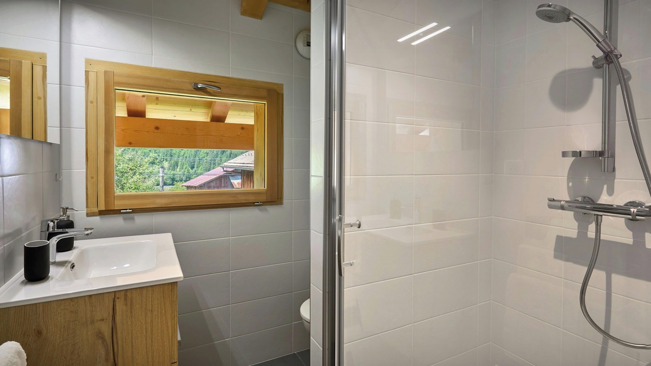 Photo of Bedroom in Sixt-Fer-a-Cheval