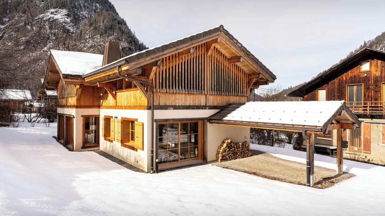 Photo of Outdoor in Sixt-Fer-a-Cheval