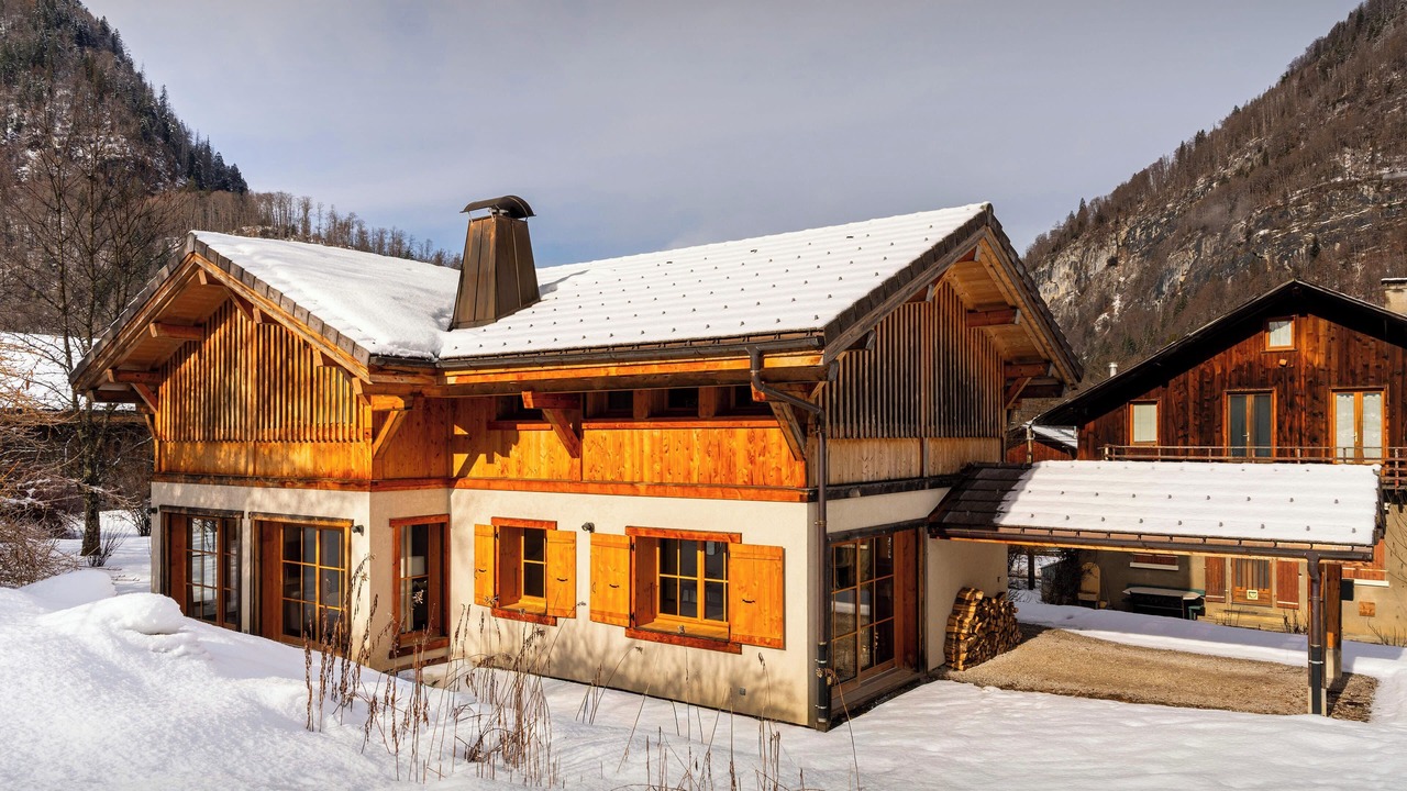 Photo of Outdoor in Sixt-Fer-a-Cheval