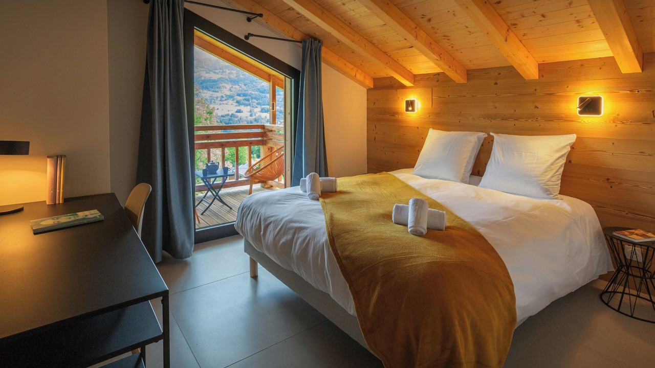 Photo of Others in Samoens