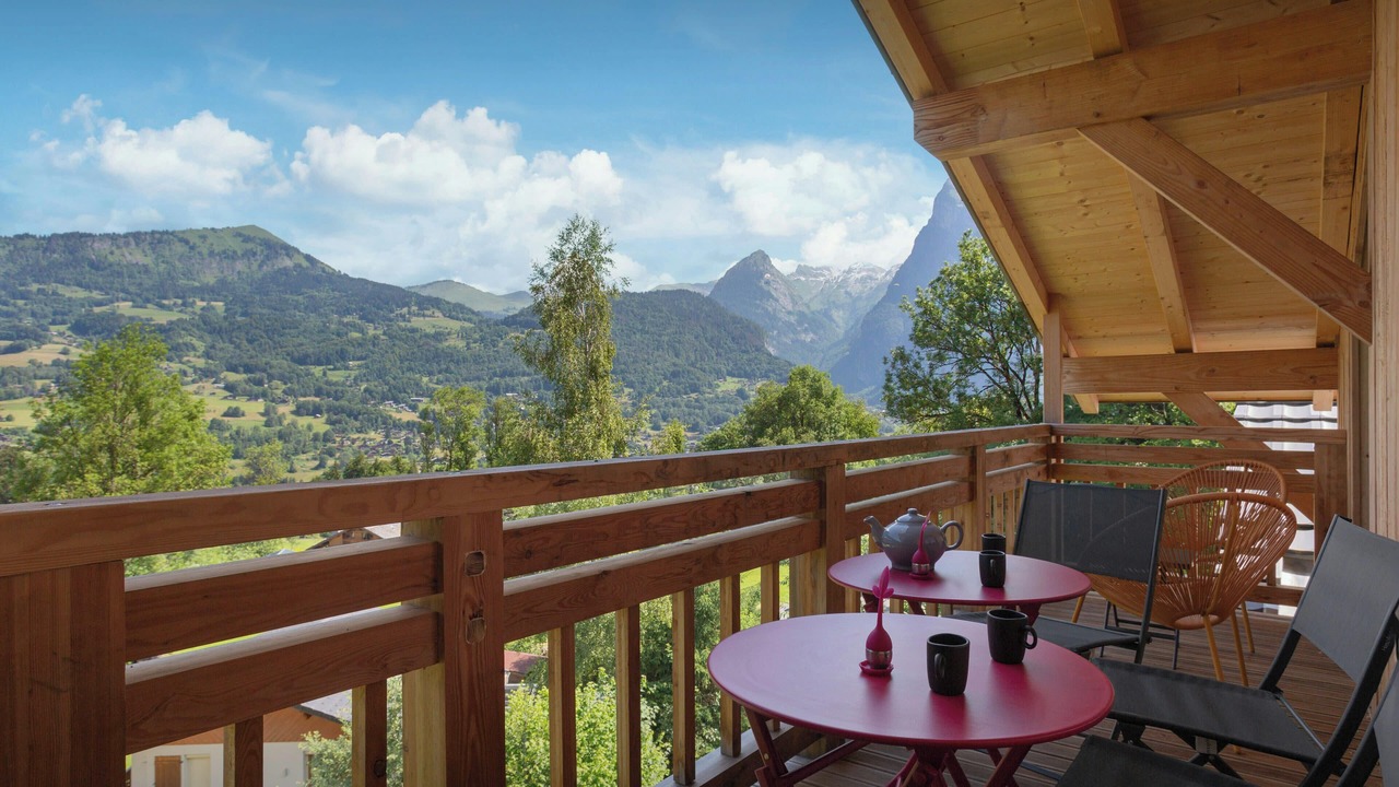 Photo of Others in Samoens