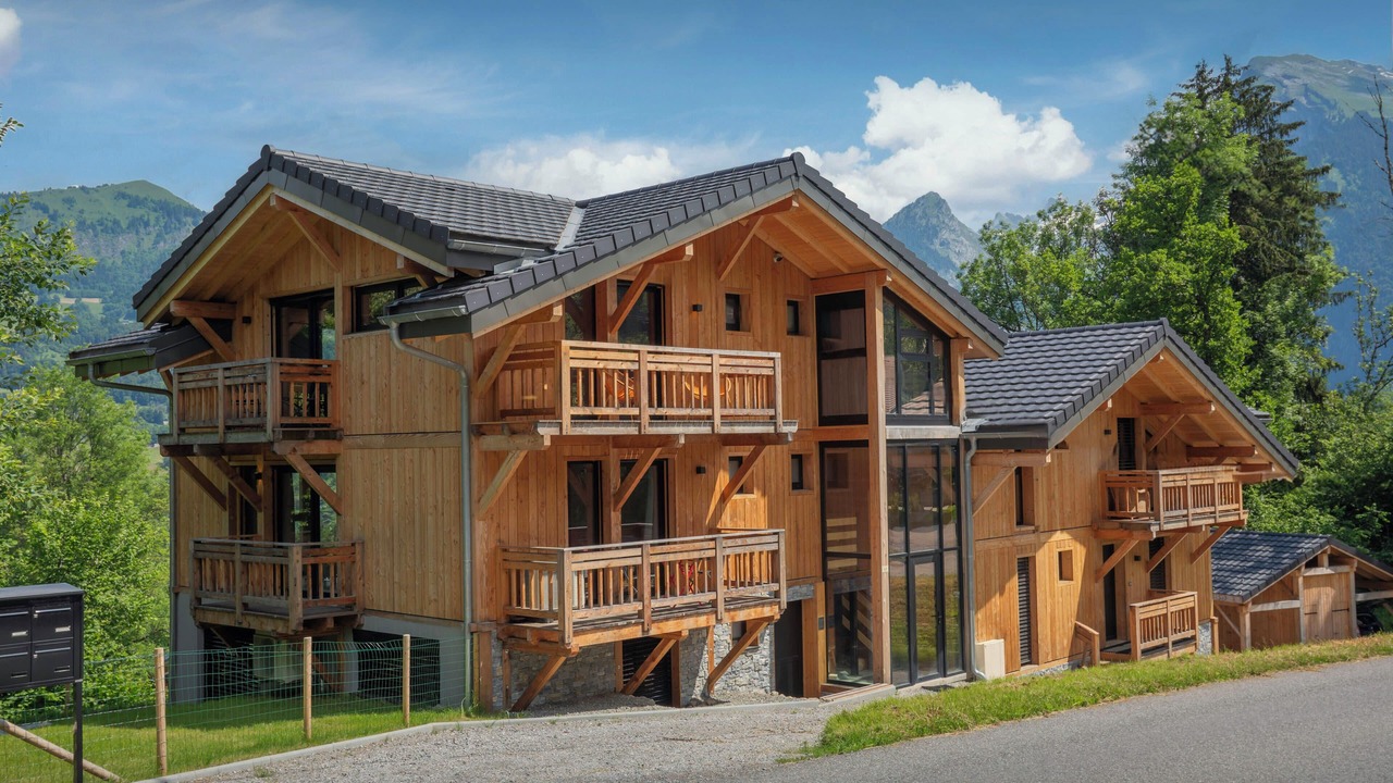 Photo of Others in Samoens