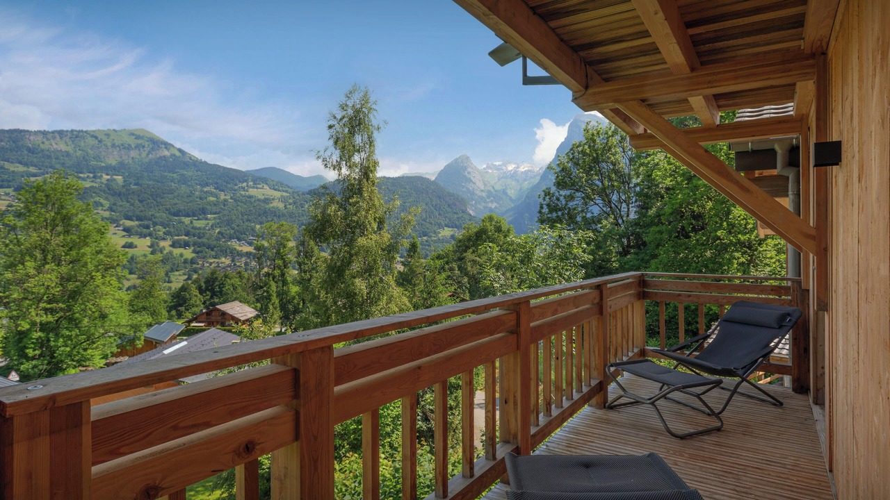 Photo of Others in Samoens