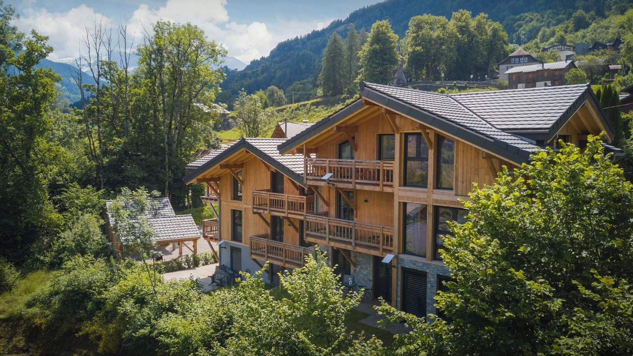 Photo of Others in Samoens