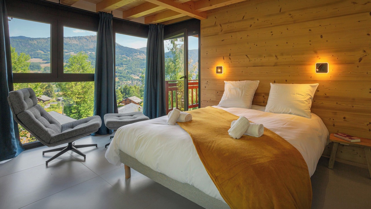 Photo of Others in Samoens