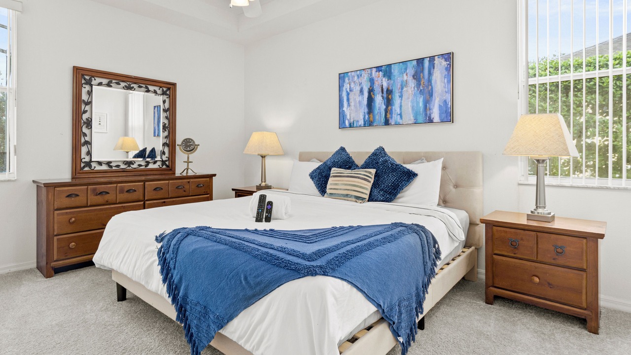 Photo of Bedroom in Calabay Parc