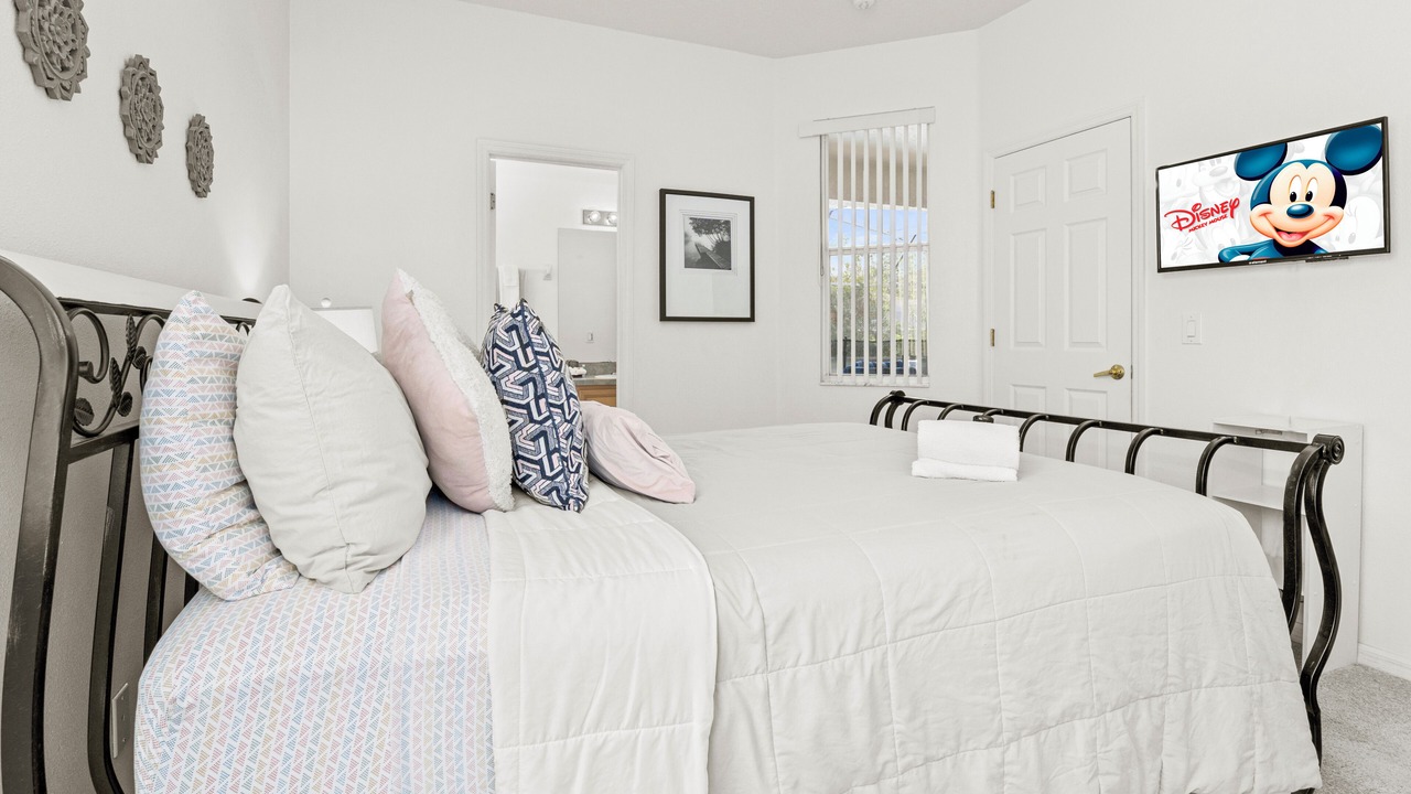Photo of Bedroom in Calabay Parc