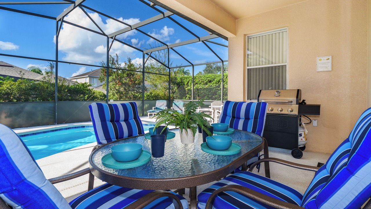 Photo of Outdoor in Calabay Parc