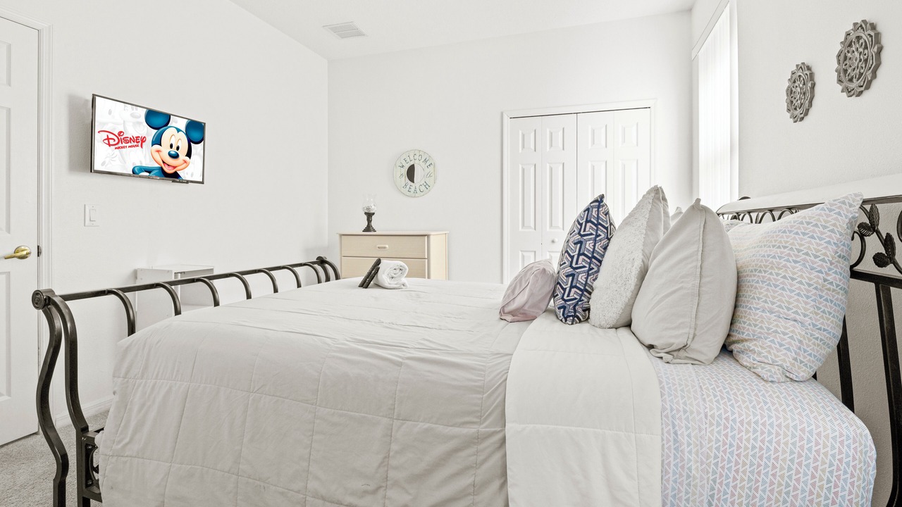 Photo of Bedroom in Calabay Parc