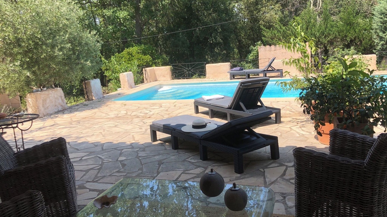 Photo of Outdoor in Le Thoronet