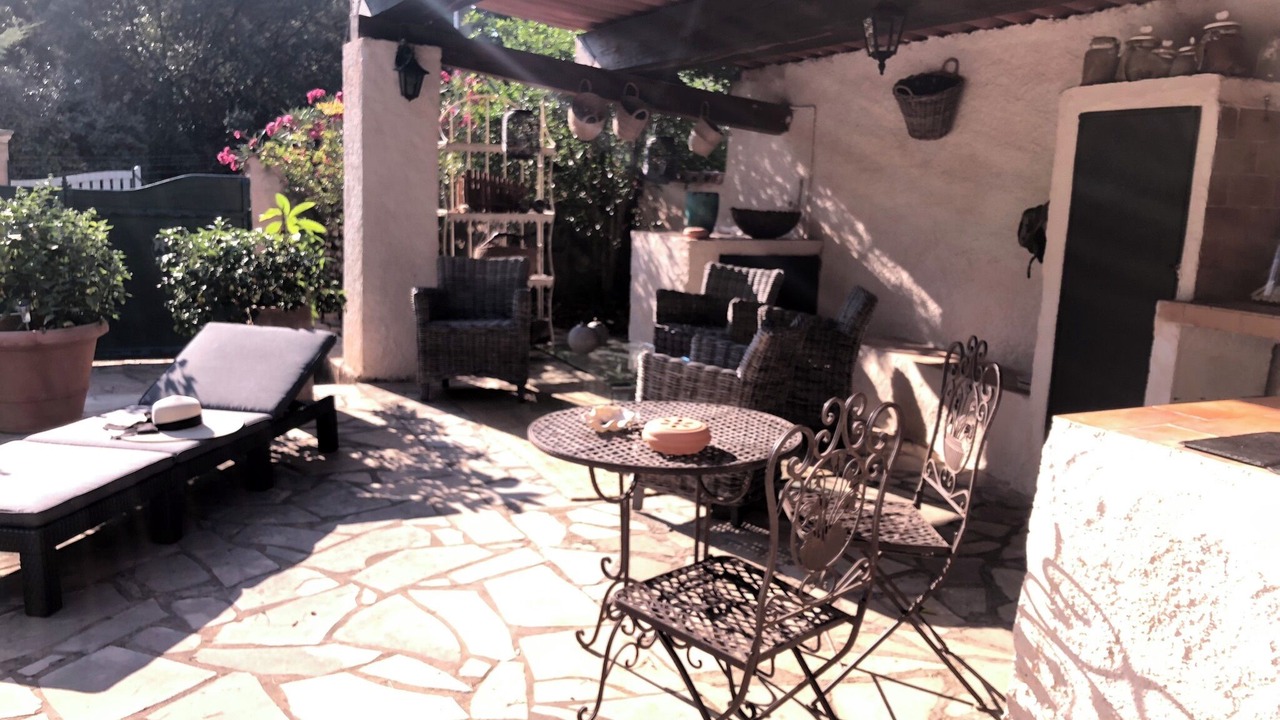 Photo of Outdoor in Le Thoronet