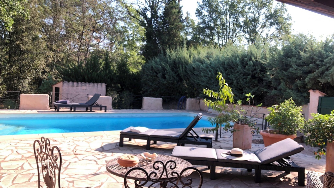 Photo of Outdoor in Le Thoronet