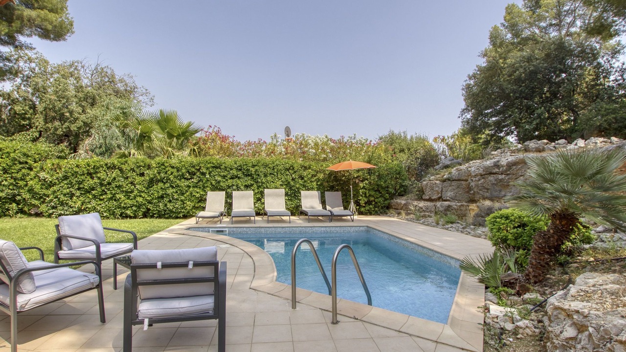 Photo of Outdoor in La Cadiere-d'Azur