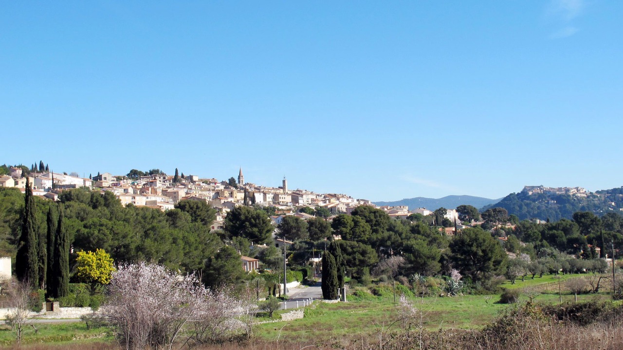 Photo of Others in La Cadiere-d'Azur