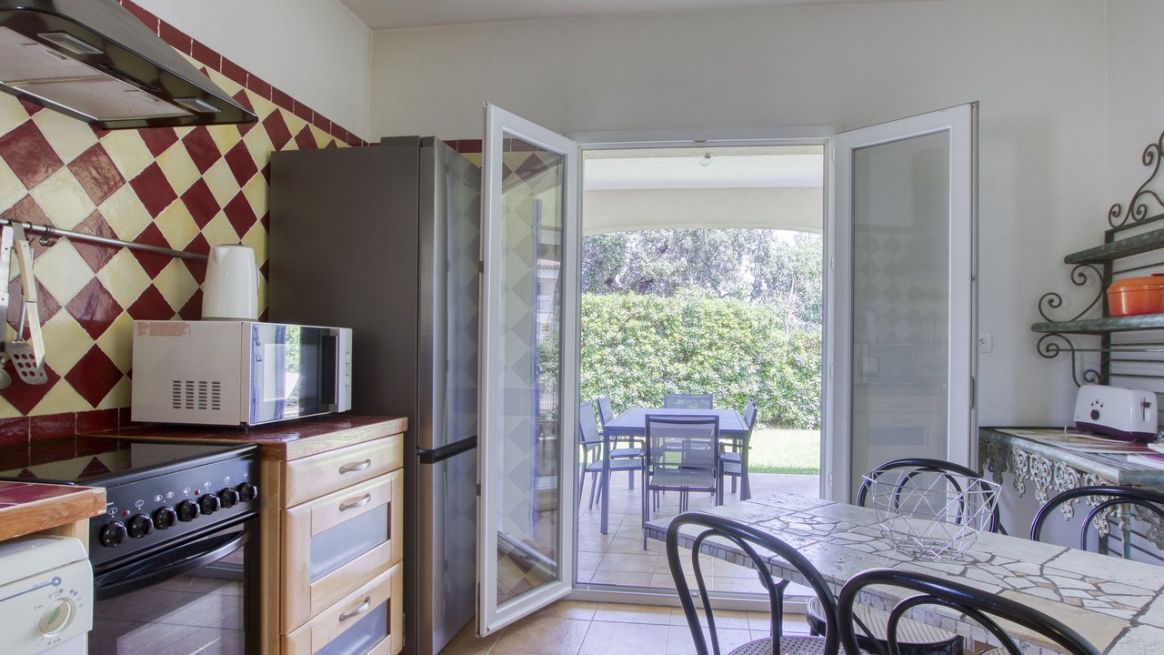 Photo of Bedroom in La Cadiere-d'Azur