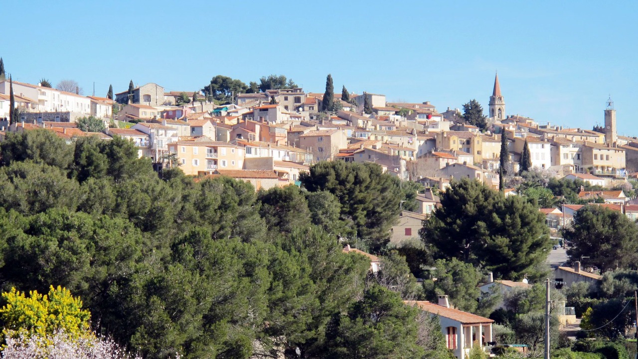 Photo of Others in La Cadiere-d'Azur