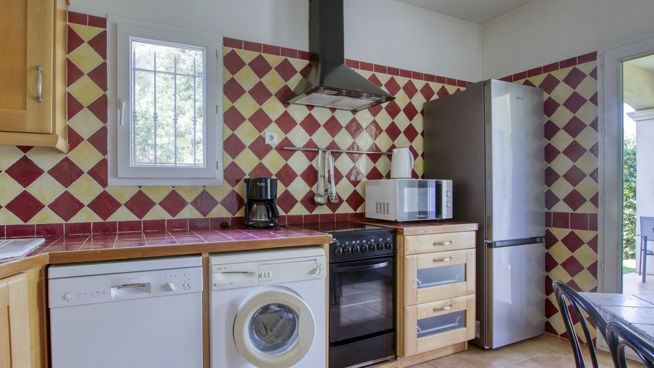 Photo of Bedroom in La Cadiere-d'Azur