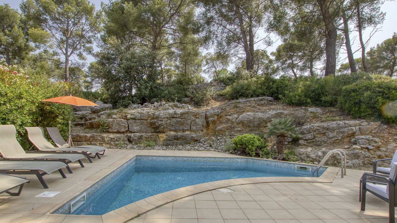 Photo of Outdoor in La Cadiere-d'Azur