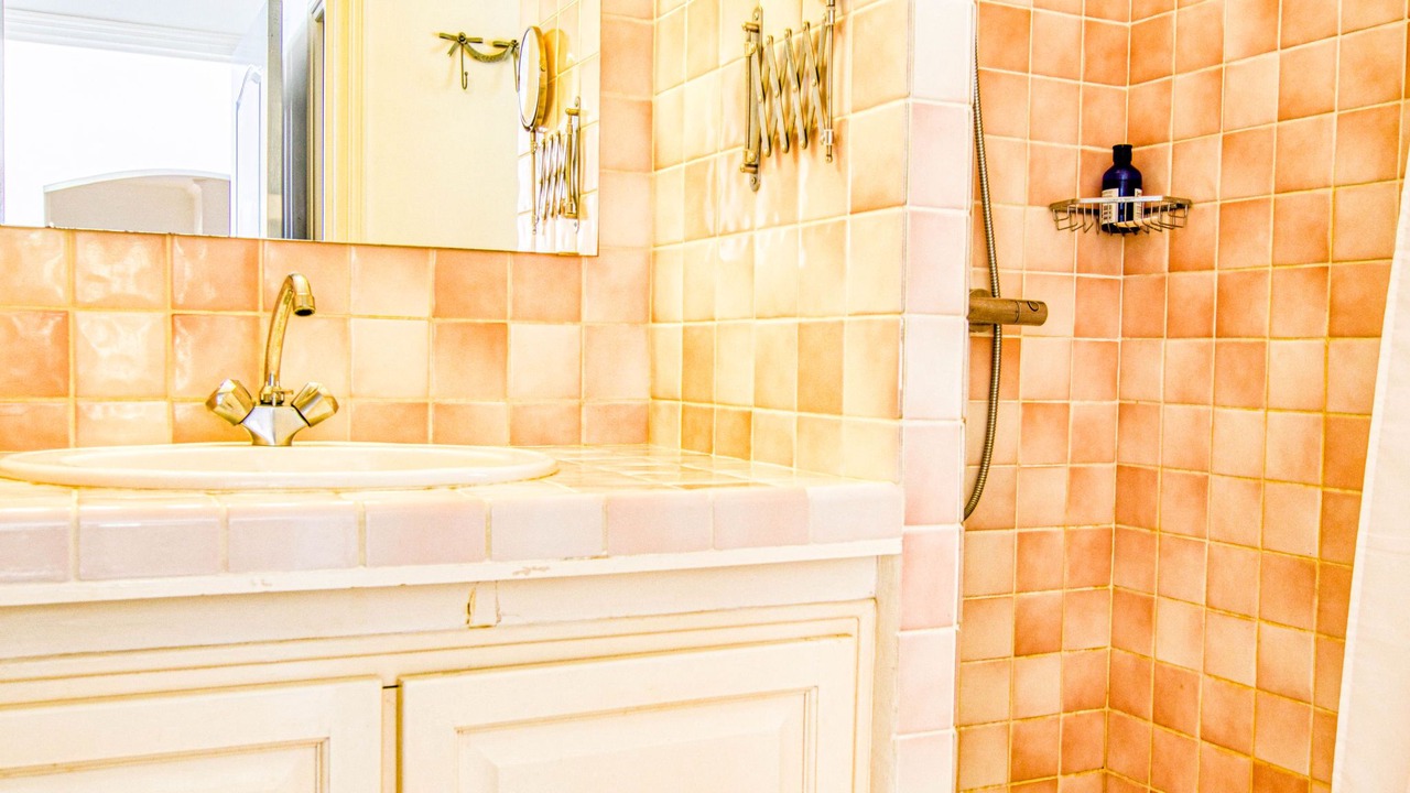 Photo of Bathroom in Vidauban