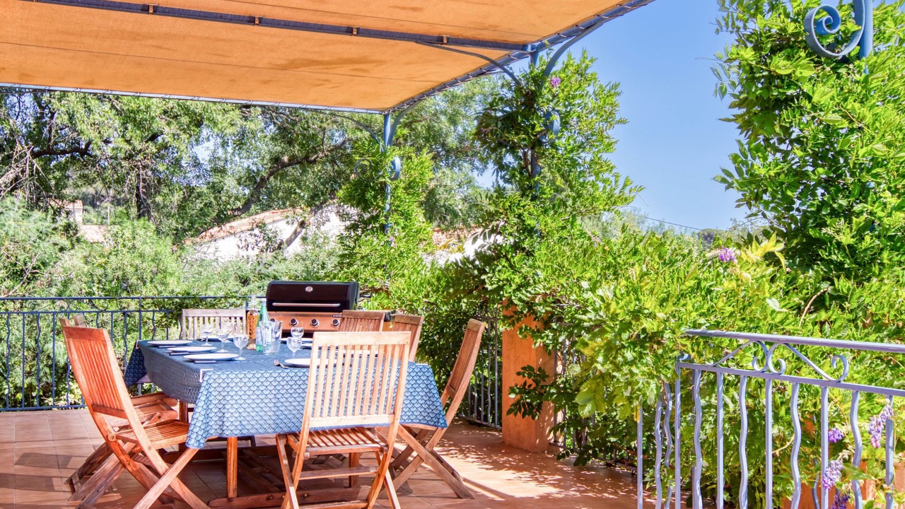 Photo of Outdoor in Vidauban