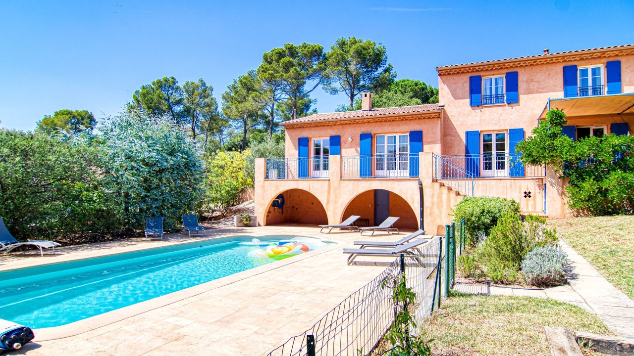 Photo of Outdoor in Vidauban