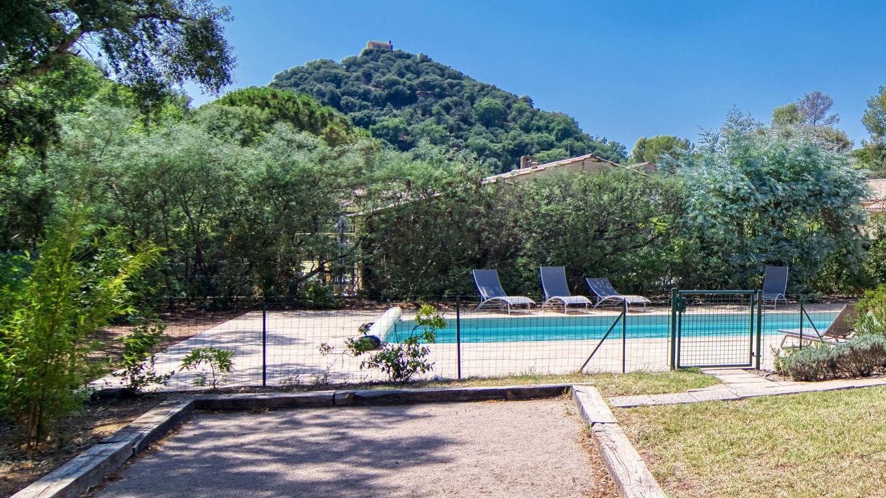 Photo of Outdoor in Vidauban
