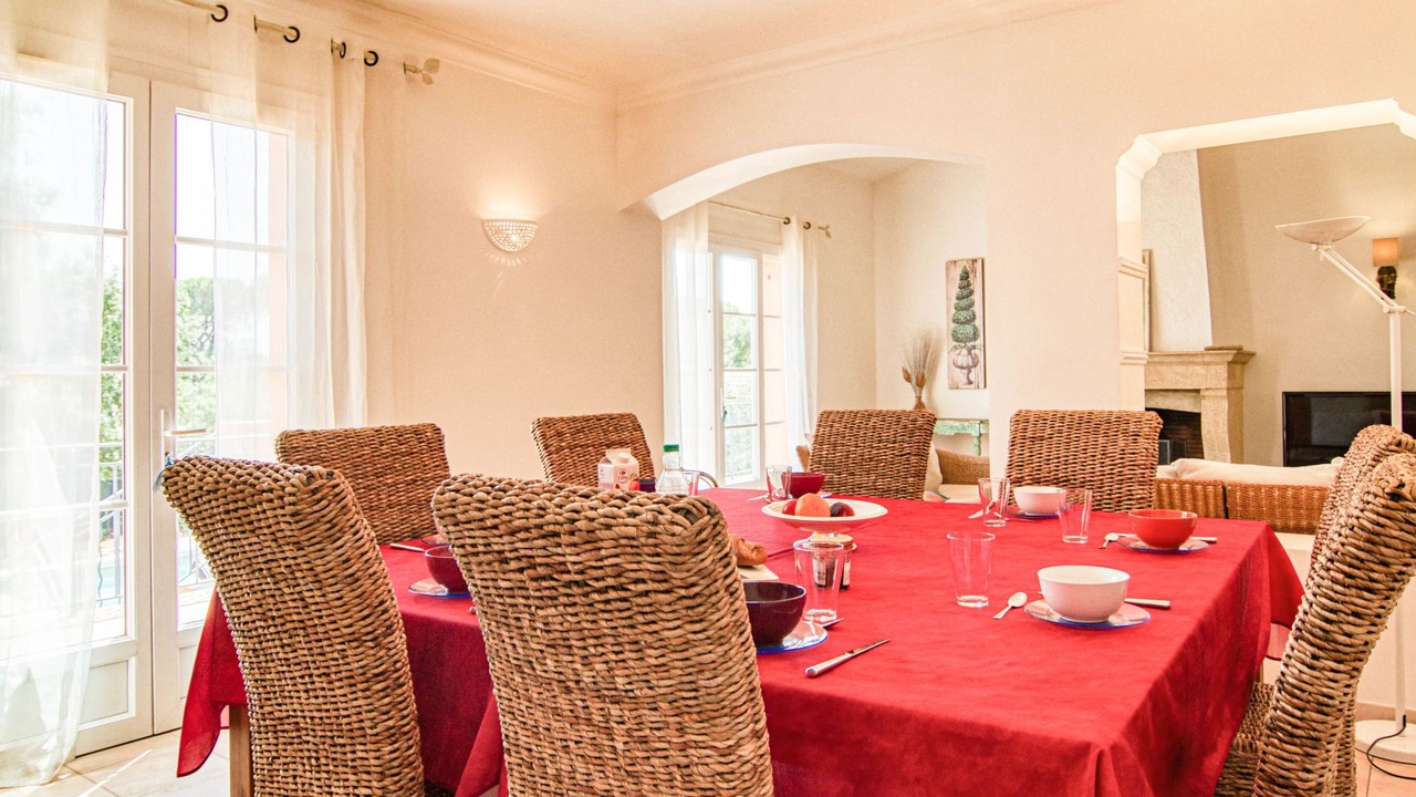 Photo of Bedroom in Vidauban