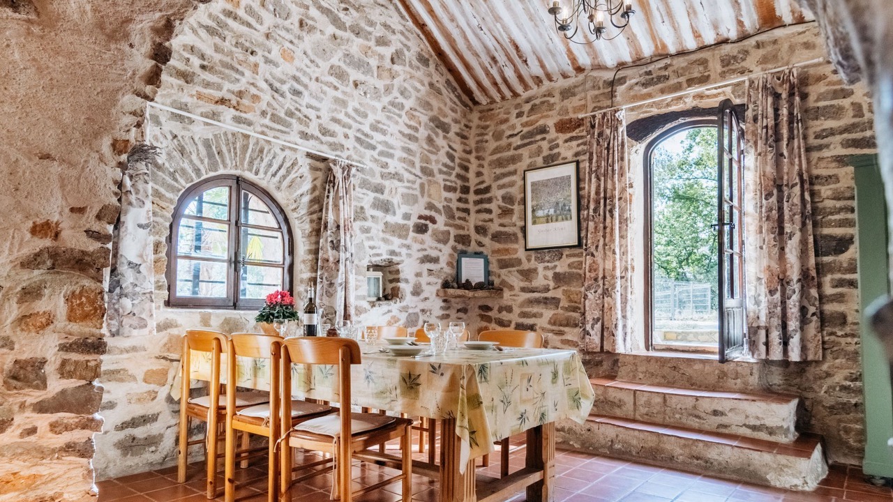 Photo of Bedroom in Flassans-sur-Issole