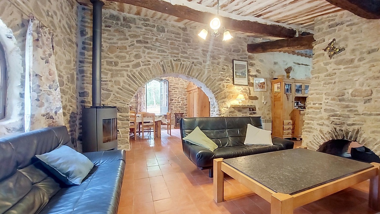 Photo of Livingroom in Flassans-sur-Issole