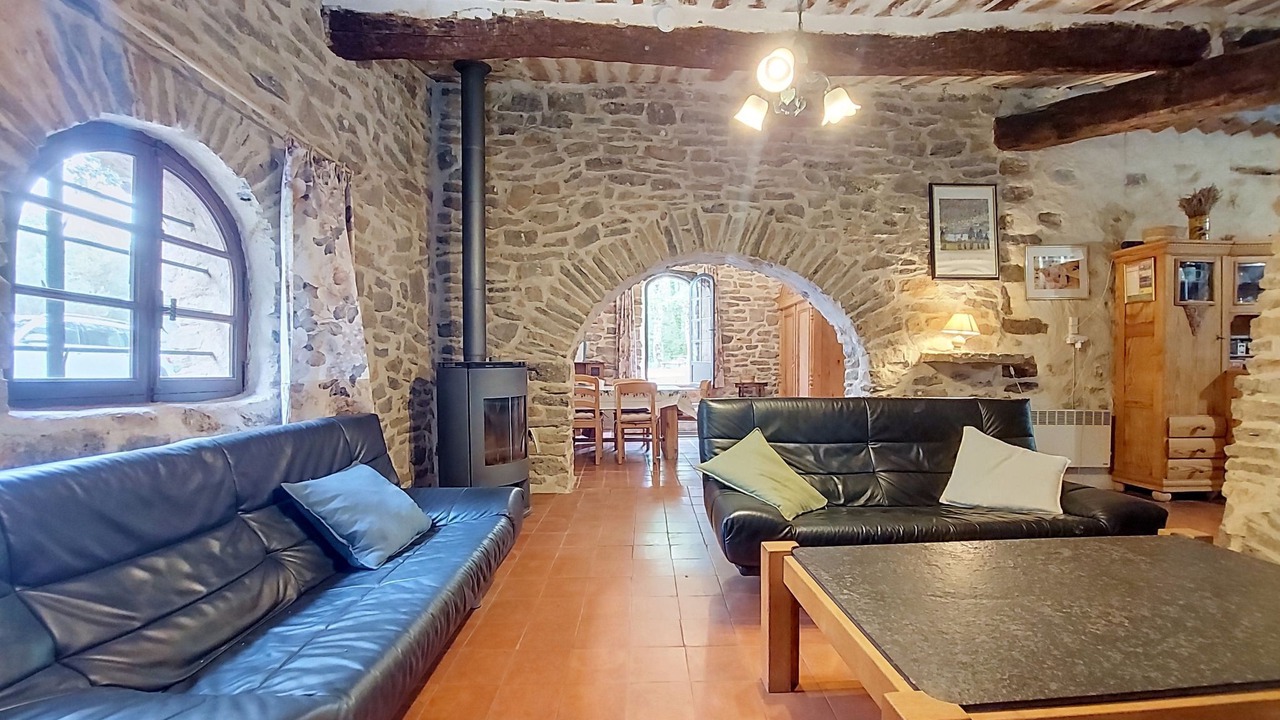 Photo of Livingroom in Flassans-sur-Issole