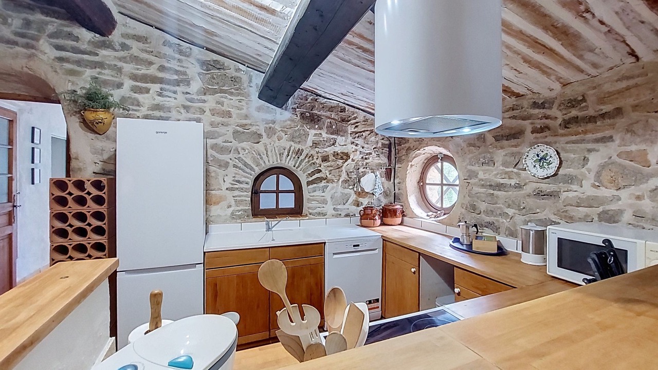 Photo of Bedroom in Flassans-sur-Issole
