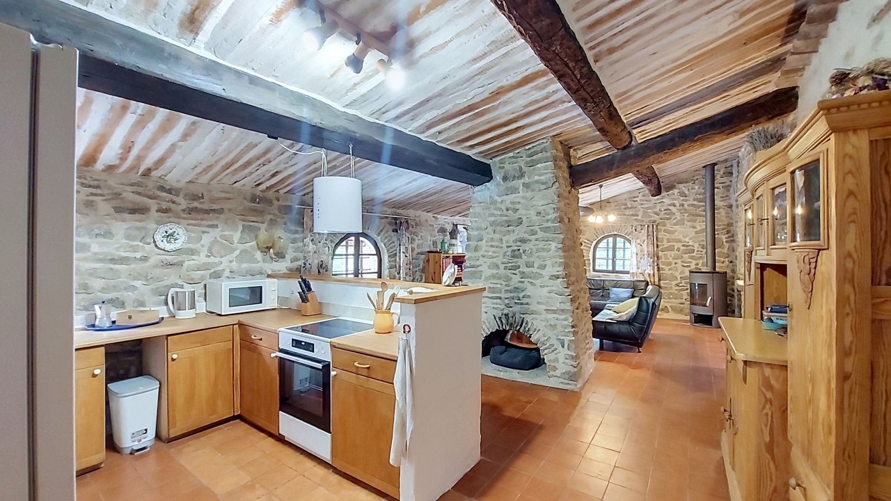 Photo of Bedroom in Flassans-sur-Issole