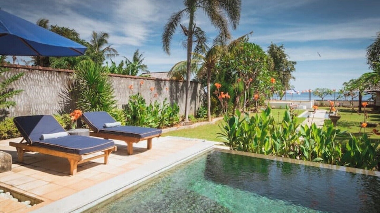 Photo of Outdoor in Banjartegehe