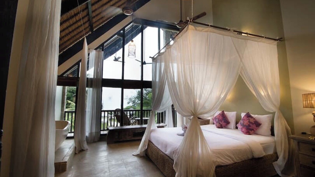 Photo of Bedroom in Banjartegehe