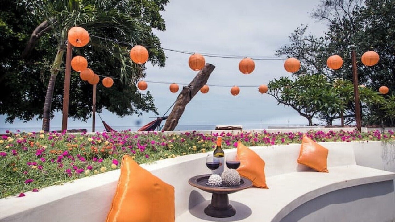 Photo of Outdoor in Banjartegehe