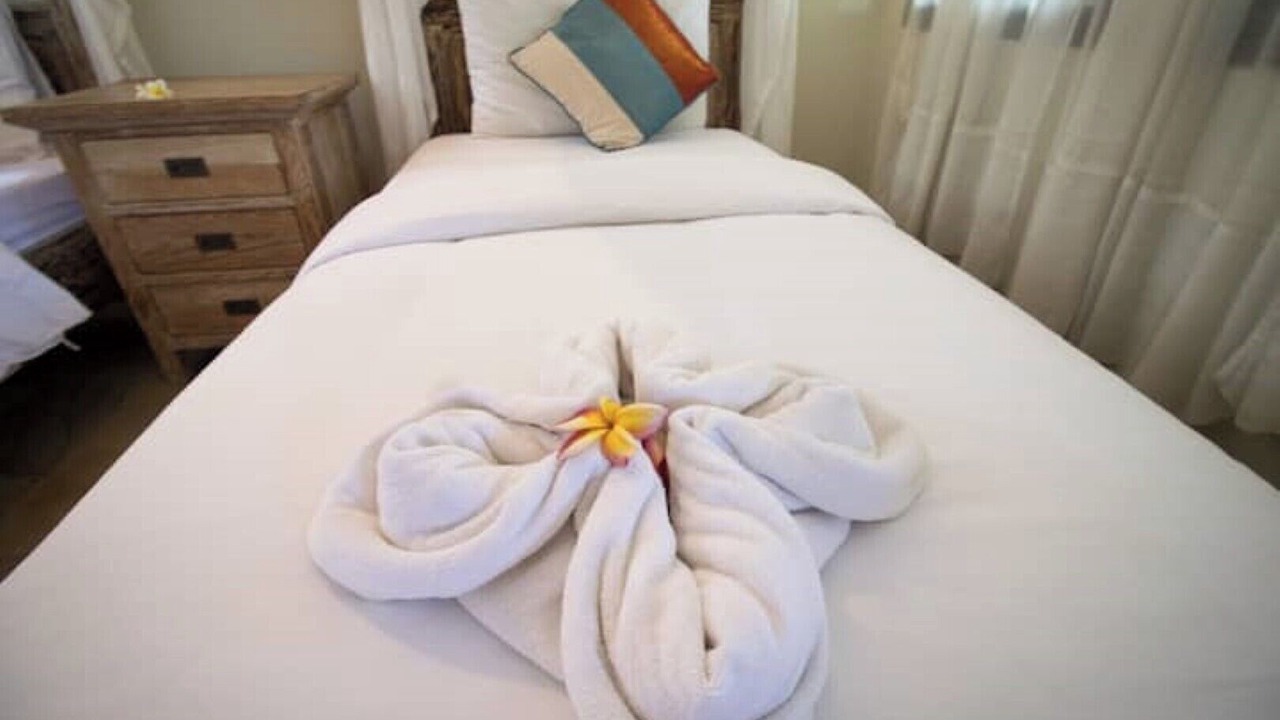 Photo of Bedroom in Banjartegehe