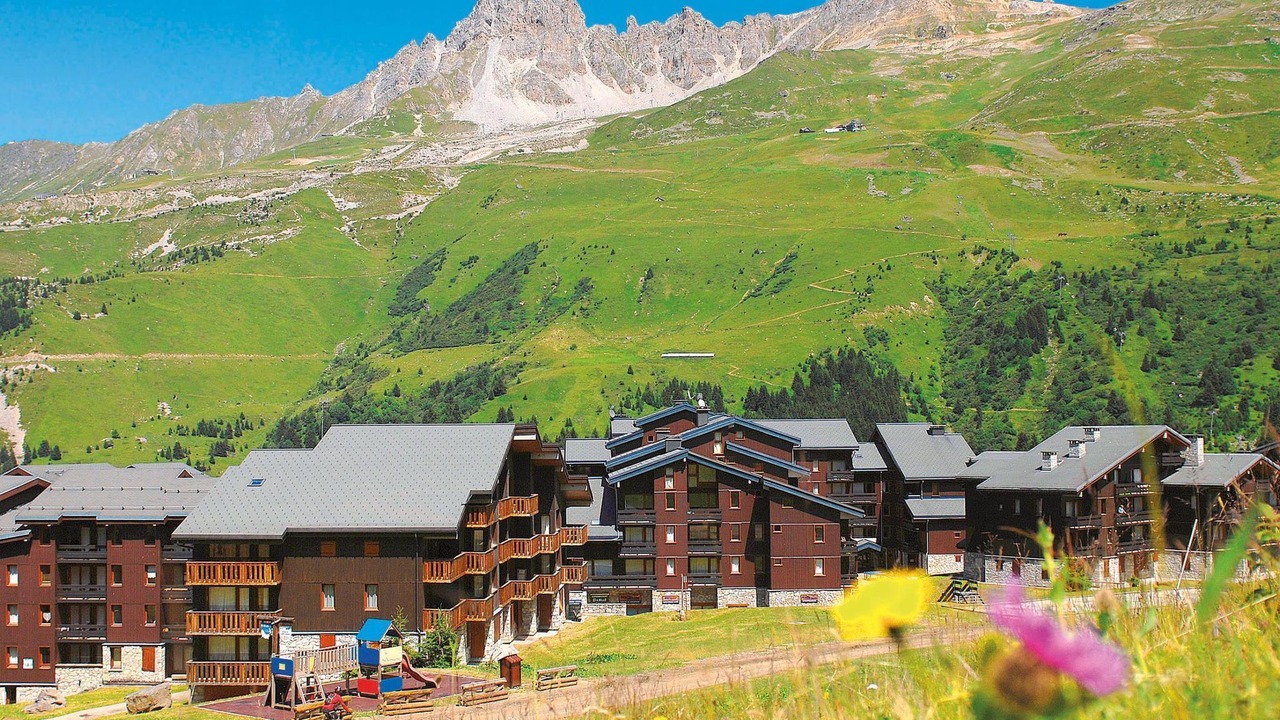Photo of Others in Meribel-Mottaret