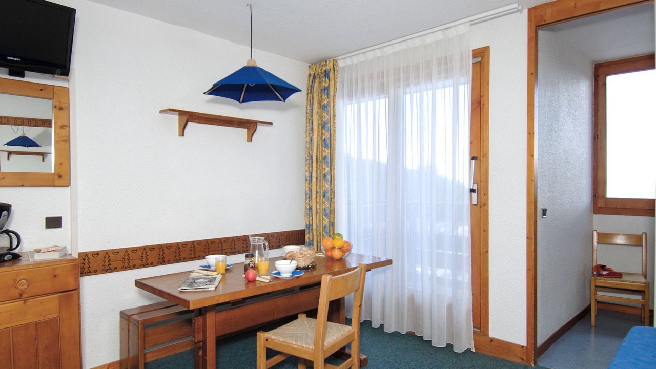 Photo of Livingroom in Meribel-Mottaret