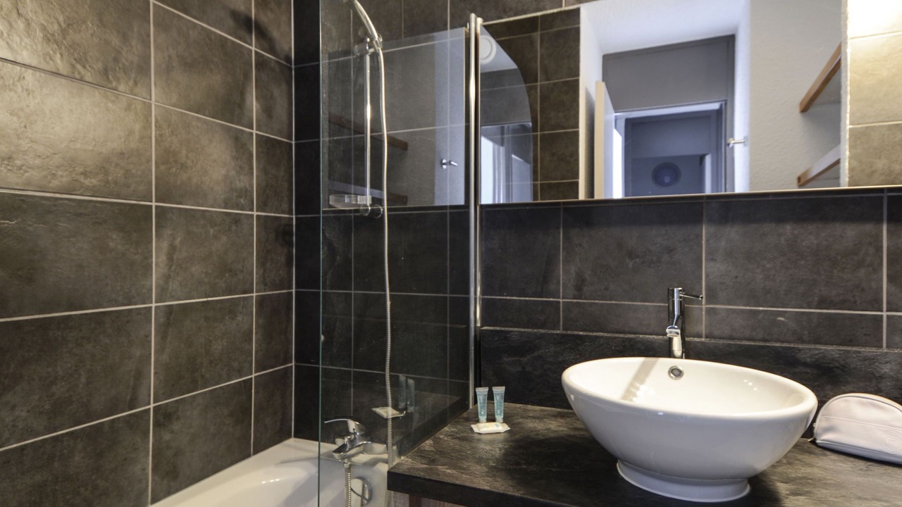 Photo of Bathroom in Meribel-Mottaret