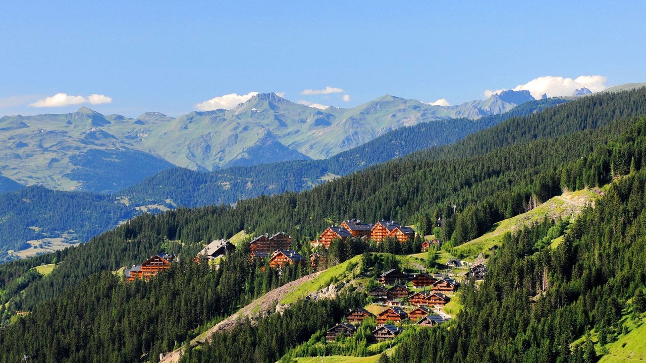 Photo of Others in Meribel-Mottaret